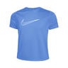 Dri-Fit One GX Maglietta Ragazze - blu chiaro, 