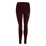 Abbigliamento ASICS ASICS Nagino Run Calzamaglia Da Corsa Donna-Viola