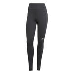 Abbigliamento adidas adidas Own The Run Calzamaglia Da Corsa Donna-Nero