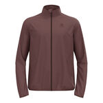 Abbigliamento Odlo Essential Light Jacket