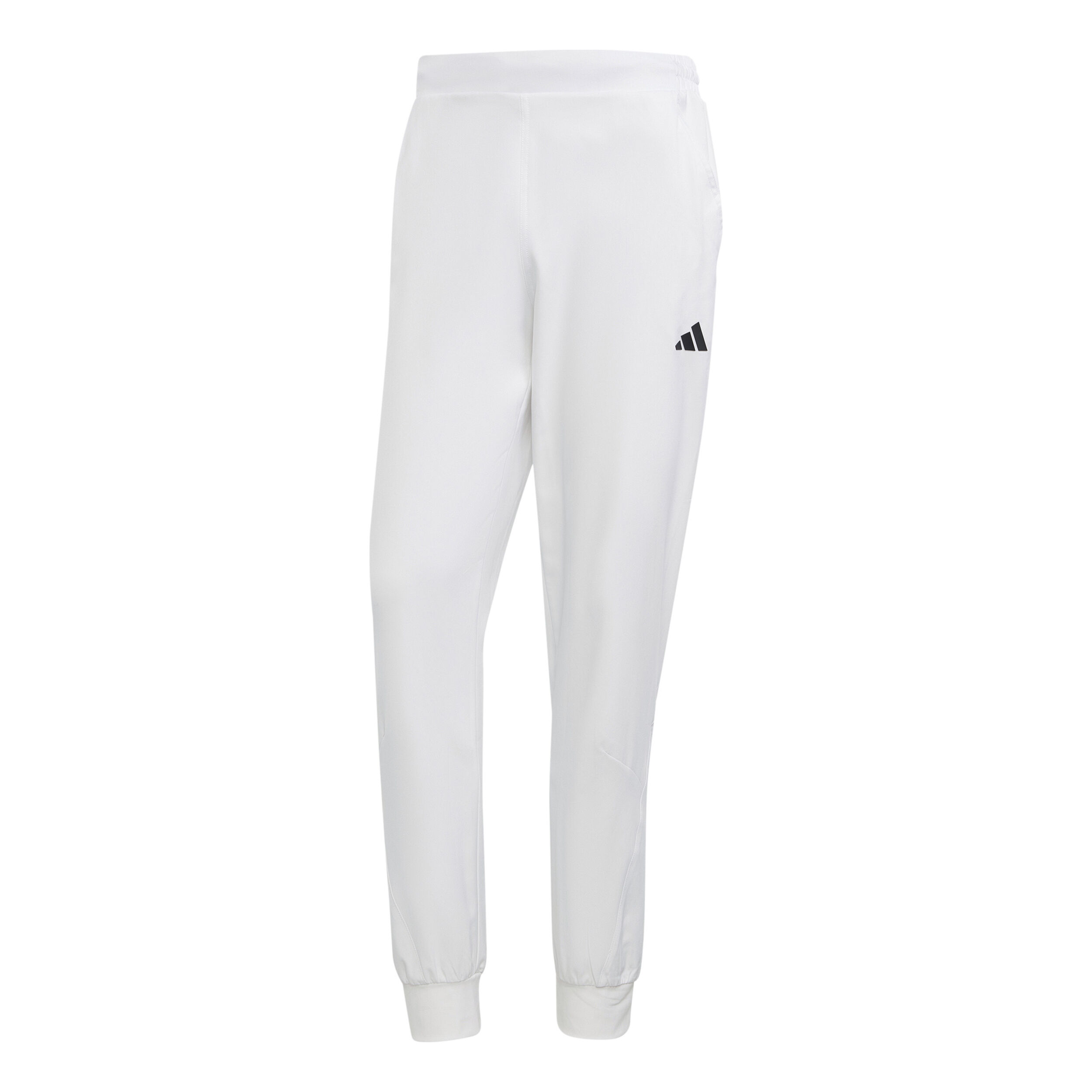 Buy adidas Woven Pro Pantalone Da Allenamento Uomini Bianco online Tennis Point IT