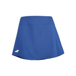 Abbigliamento Babolat Babolat Play Gonna Donna-Blu