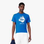 Abbigliamento Lacoste T-Shirt