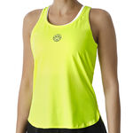 Abbigliamento BIDI BADU Mea Tech Tank Women