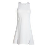 Abbigliamento adidas adidas Club Abito Donna-Bianco