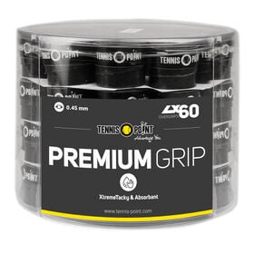 Immagine di Premium Grip weiß 60er