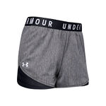 Abbigliamento Under Armour Play Up Twist 3.0 Shorts Women