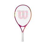Racchette da tennis Wilson Wilson Intrigue 23 Girls Racchette Per Bambini