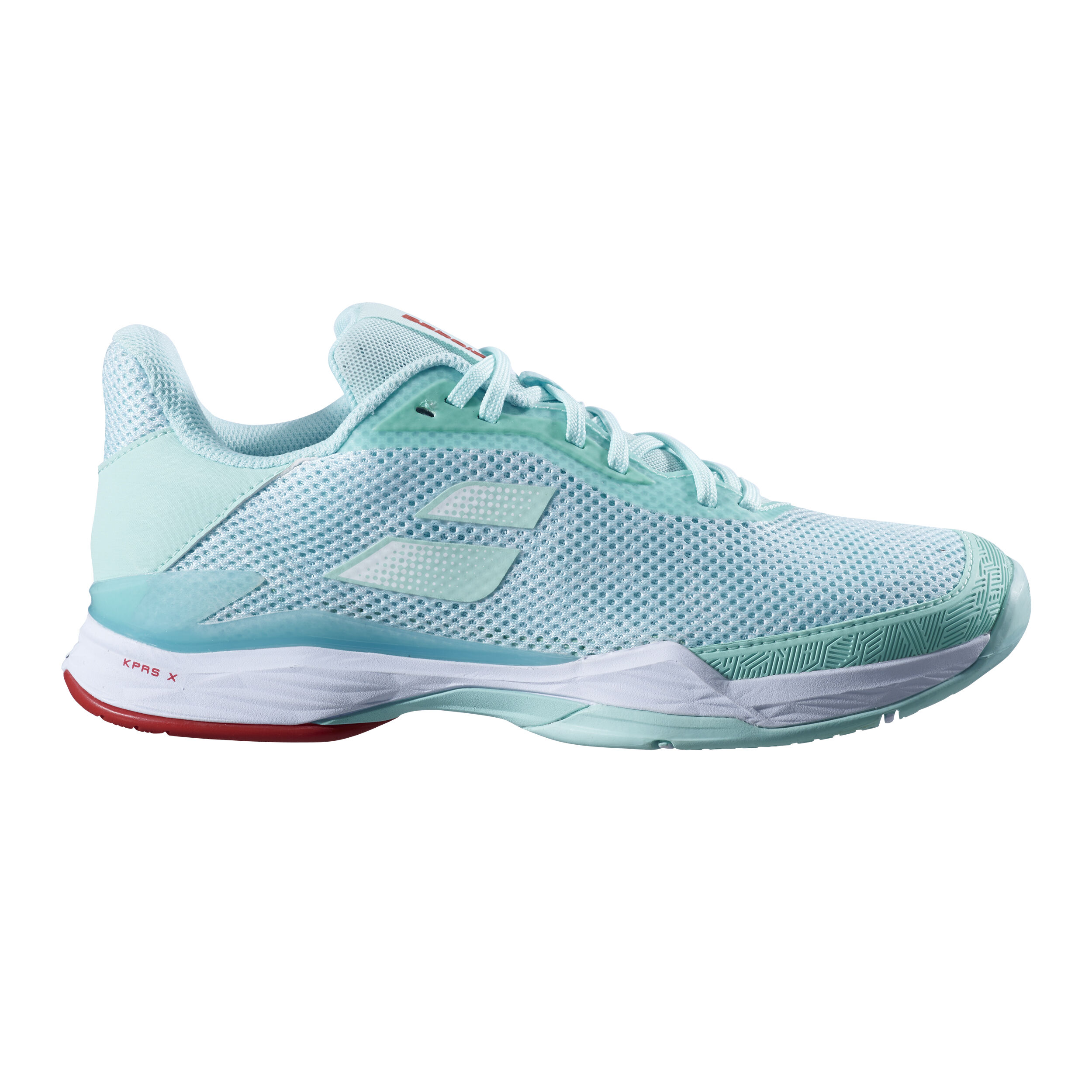 Scarpe da sales tennis babolat uomo