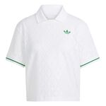 Abbigliamento adidas POLO PRO
