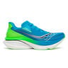 Endorphin Azura Scarpe neutrali Uomini-blu, verde