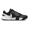 Nike Court Lite 4 Scarpa Per Terra Rossa Donna-Nero,Bianco