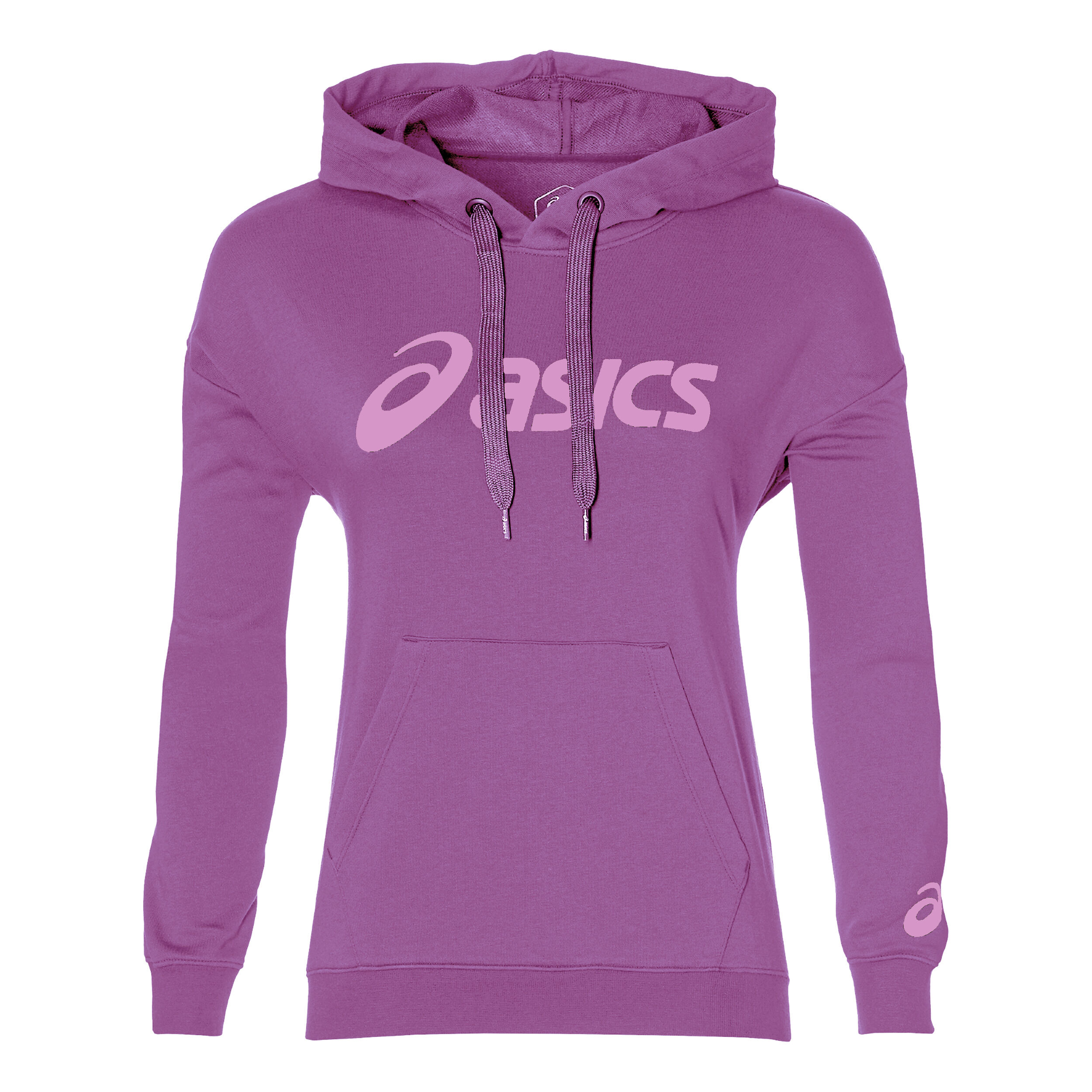 Felpa asics donna cappuccio shop