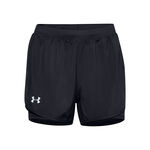 Abbigliamento Under Armour Fly By 2.0 2N1 Short