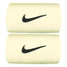 Premier Doublewide Polsino anti sudore Confezione da 2 Unisex - lime, 