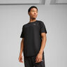 Cloudspun Camicia Da Corsa Uomini-Nero