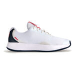 Scarpe da tennis Wilson Wilson Intrigue Lite Scarpa Per Tutte Le Superfici Donna-Bianco,Blu Scuro