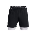 Vanish Woven 2in1 Vent Shorts