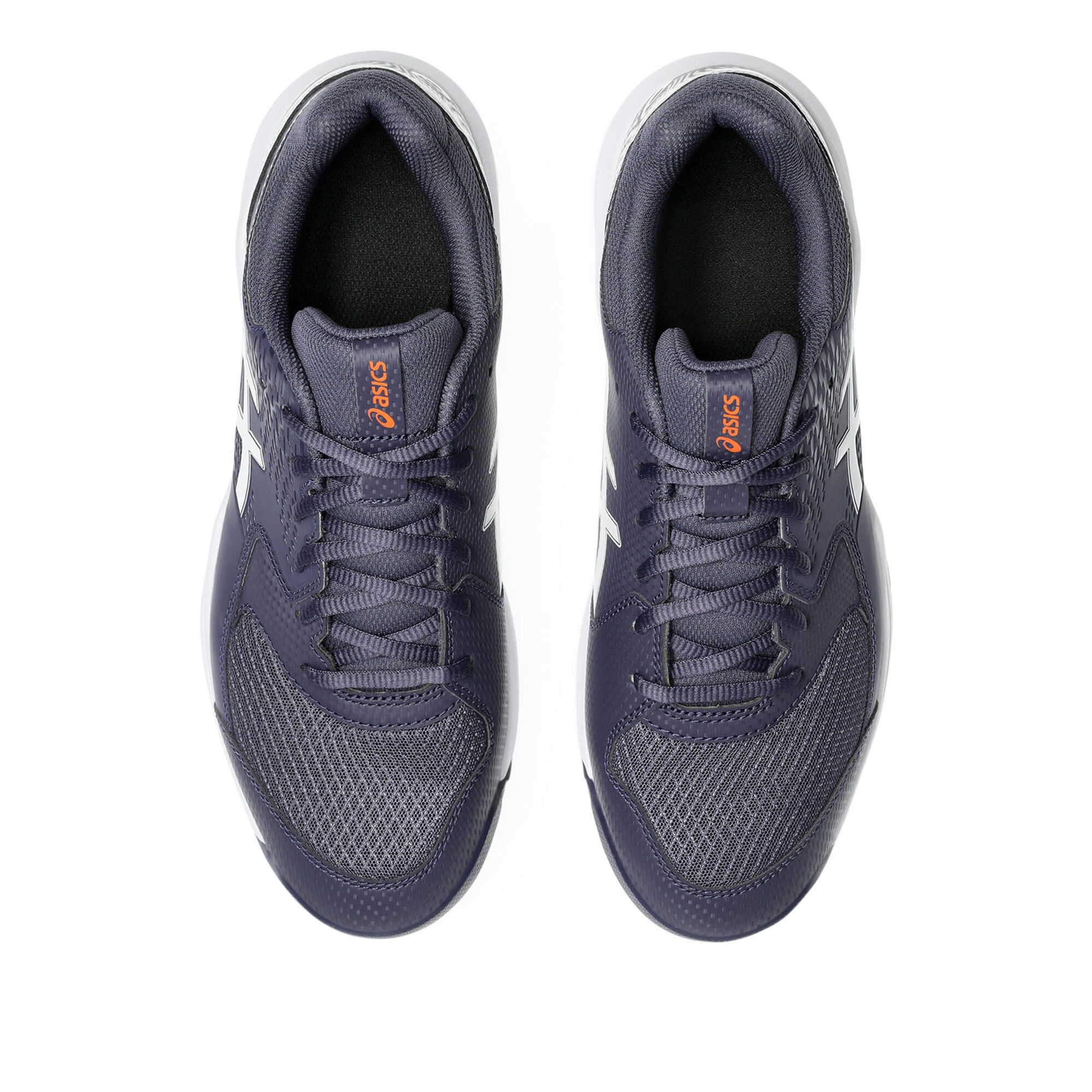 ASICS