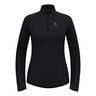 Zeroweight Warm Mid Layer 1/2 Zip