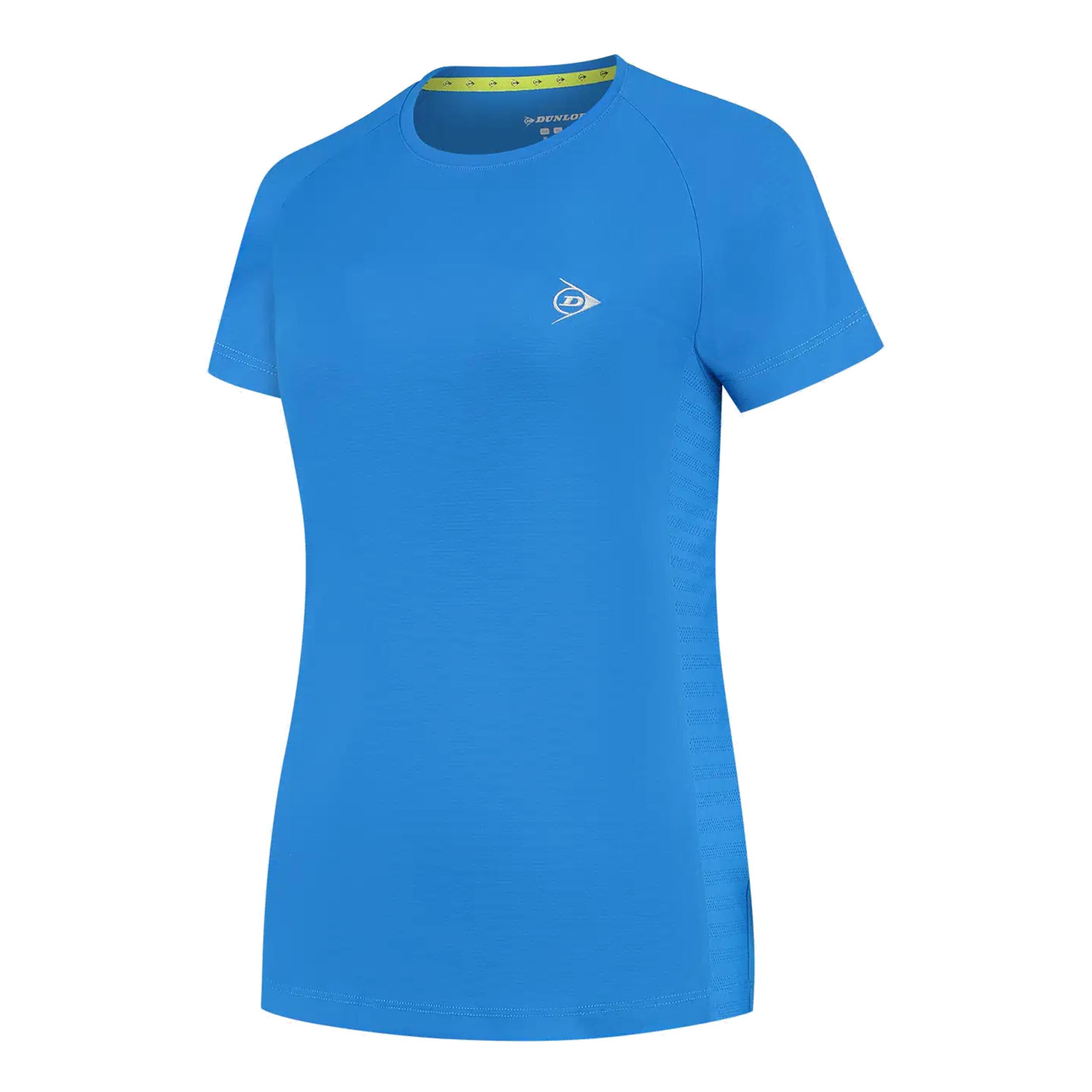 Club Ladies Crew Tee