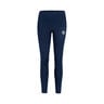 Crew Calzamaglia Ragazze-Blu Scuro