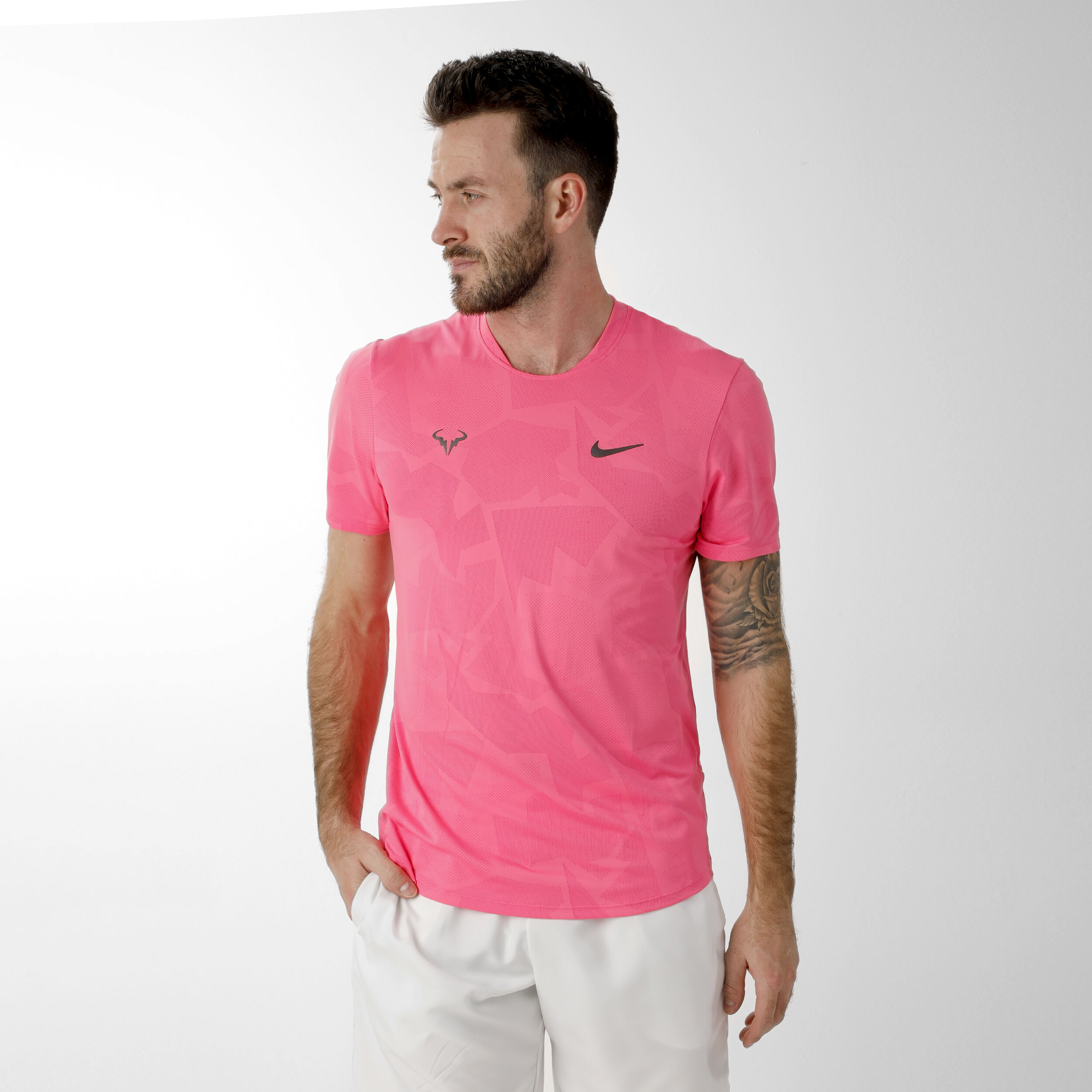 Maglietta nadal shop