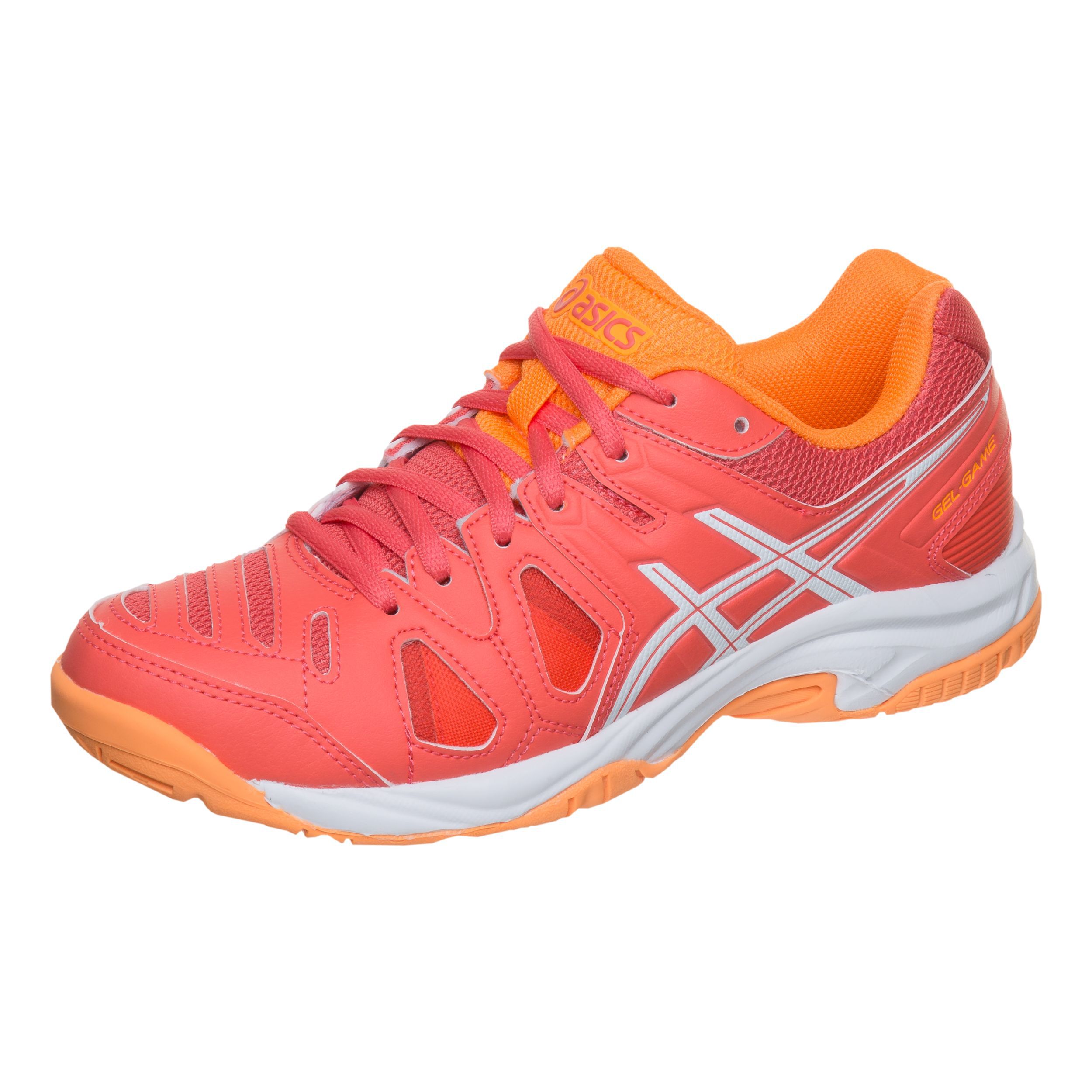 Asics gel game 5 tennis 2025