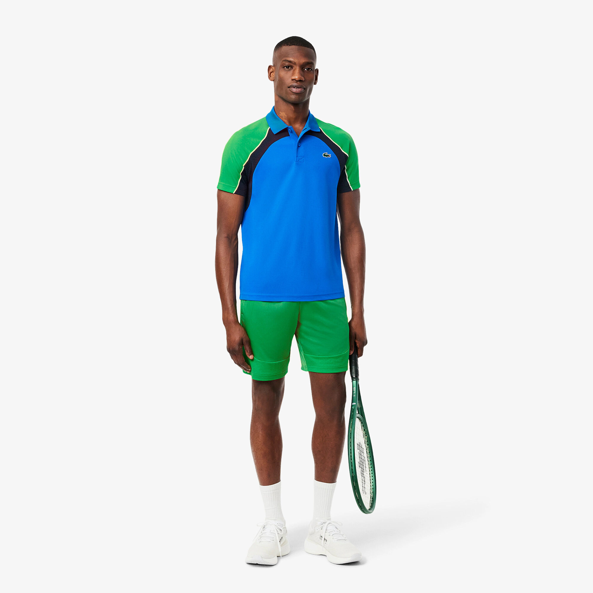 Lacoste
