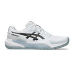 ASICS ASICS Gel-Challenger 15 Scarpa per tutte le superfici Uomini - bianco, grigio scuro