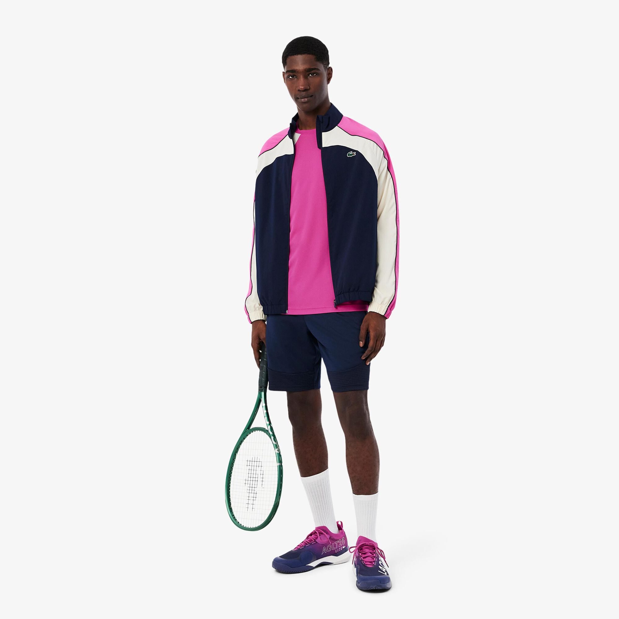 Lacoste