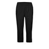 Club Pantalone da allenamento Donna - nero, argento
