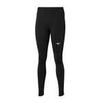 Abbigliamento Mizuno Warmalite Tight