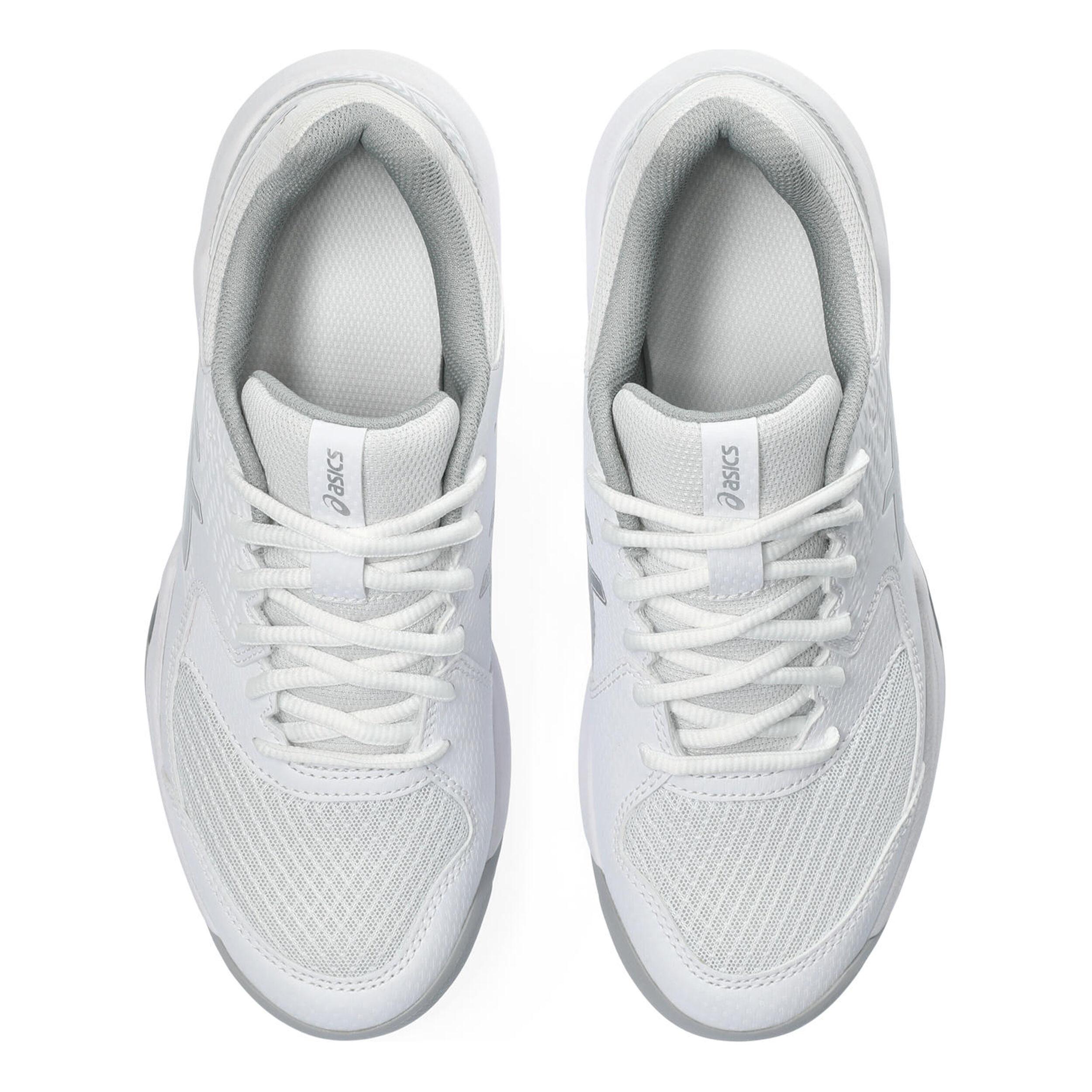 Asics gel dedicate 5 femme clearance