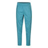 Court Heritage Pantalone Da Allenamento Uomini-Color Petrolio