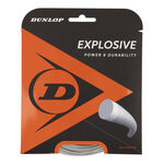 Corde Da Tennis Dunlop D TAC EXPLOSIVE 16G SET 12m