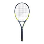 Racchette da tennis Babolat Babolat Pure Aero + Racchette da torneo Racchette test