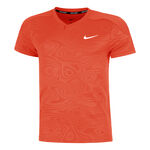 Abbigliamento Nike Dri-Fit Court Slam Tee