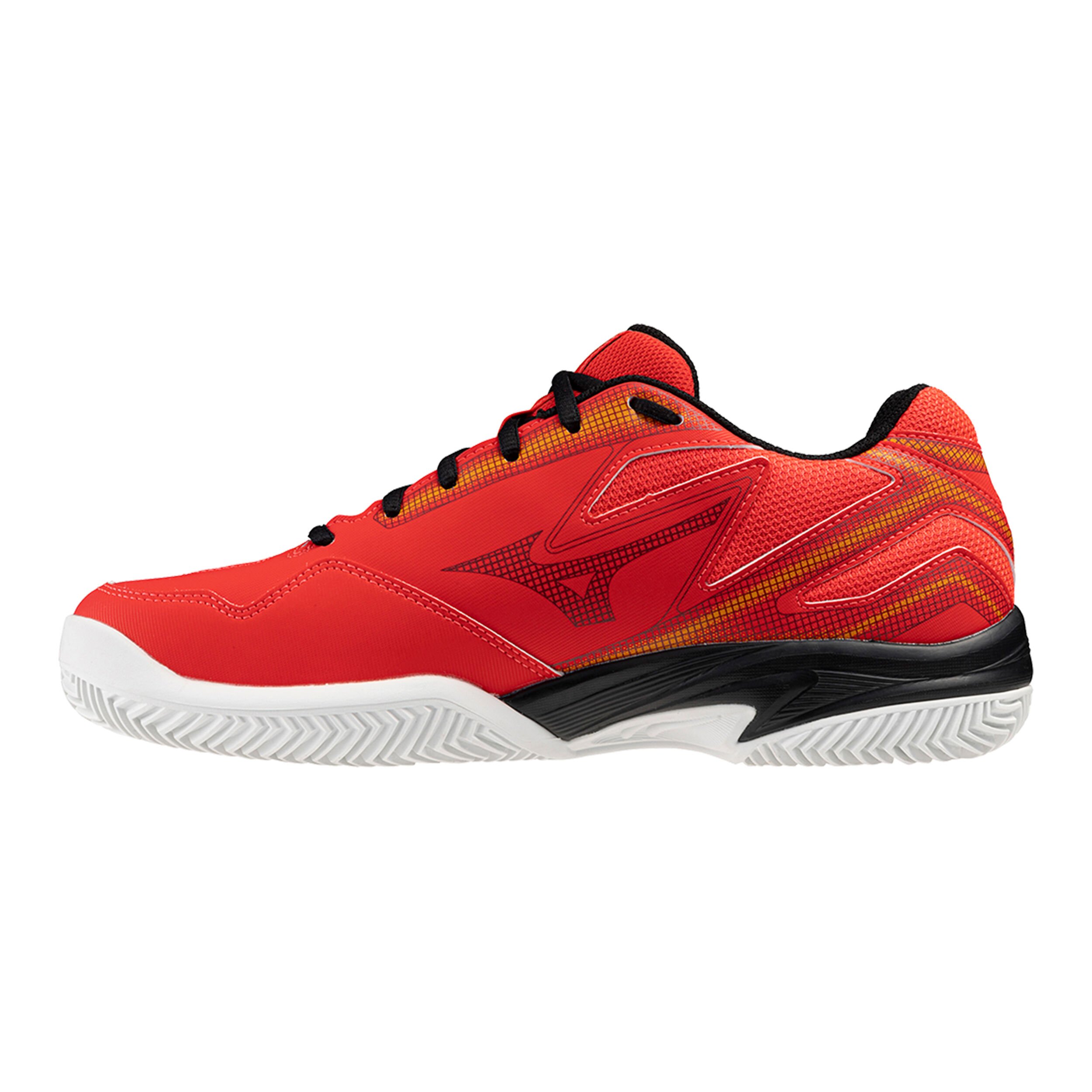 Mizuno tennis arancione on sale