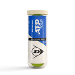Palline Da Tennis Dunlop DTB ATP TOUR 3PET