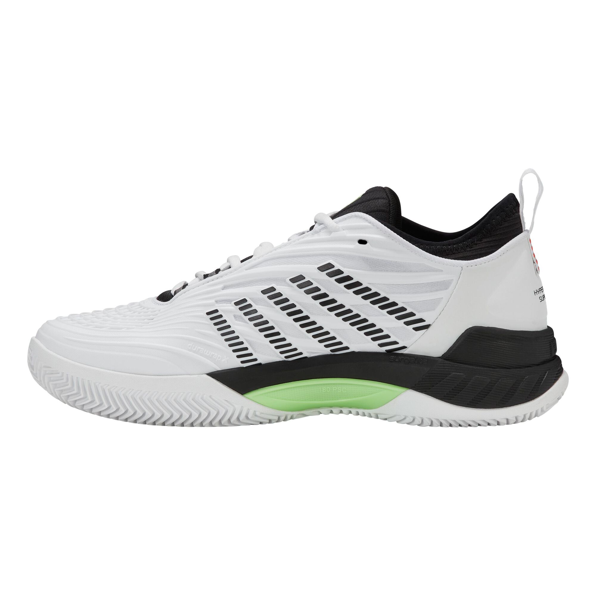K-Swiss