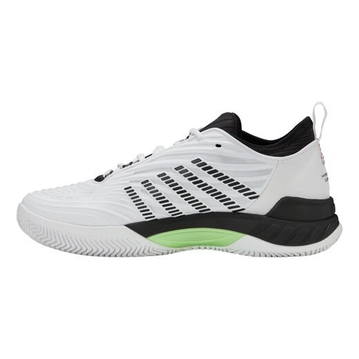 K-Swiss