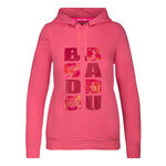 Abbigliamento Da Tennis BIDI BADU Salia Lifestyle Hoody