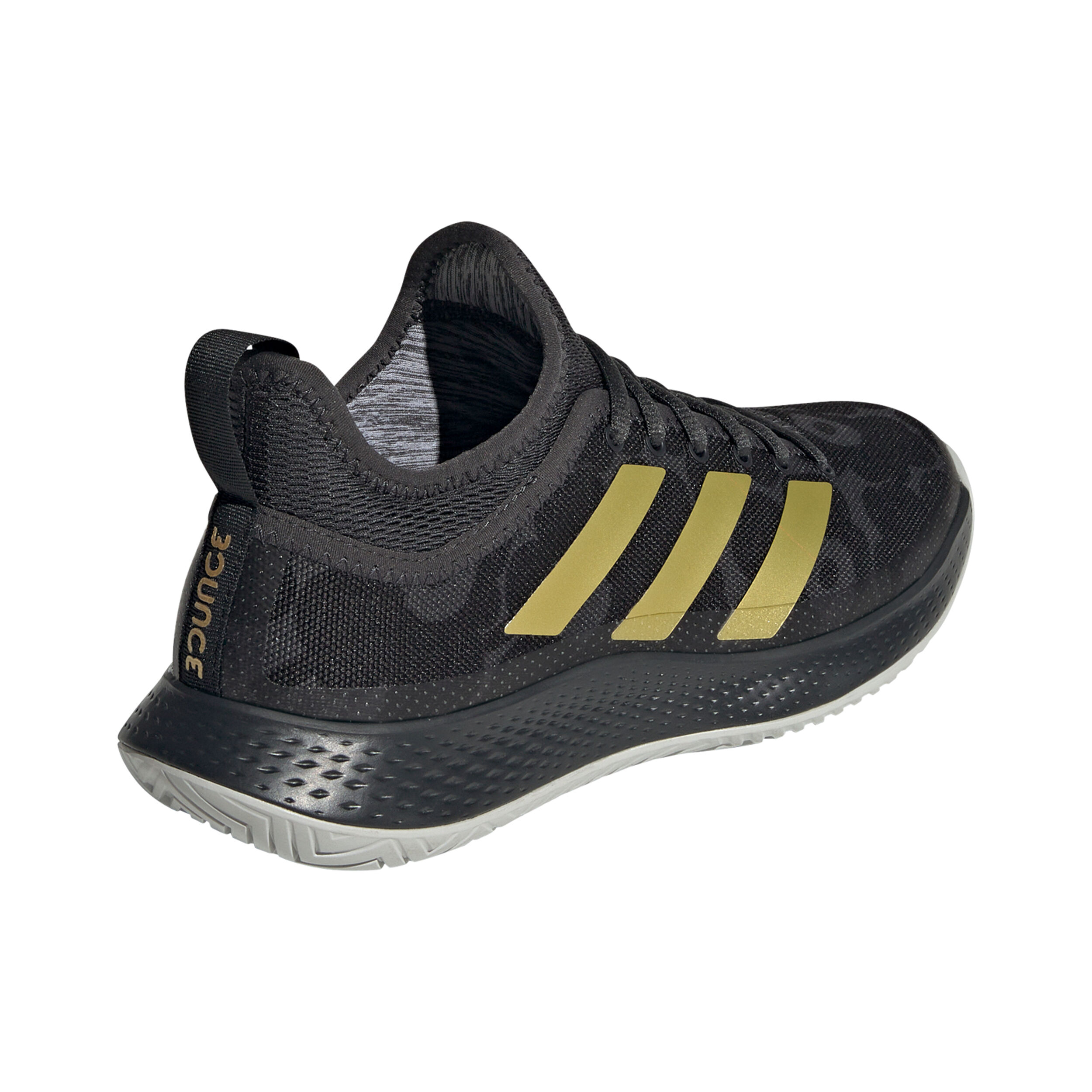 Adidas alphabounce nere cheap e oro prezzo