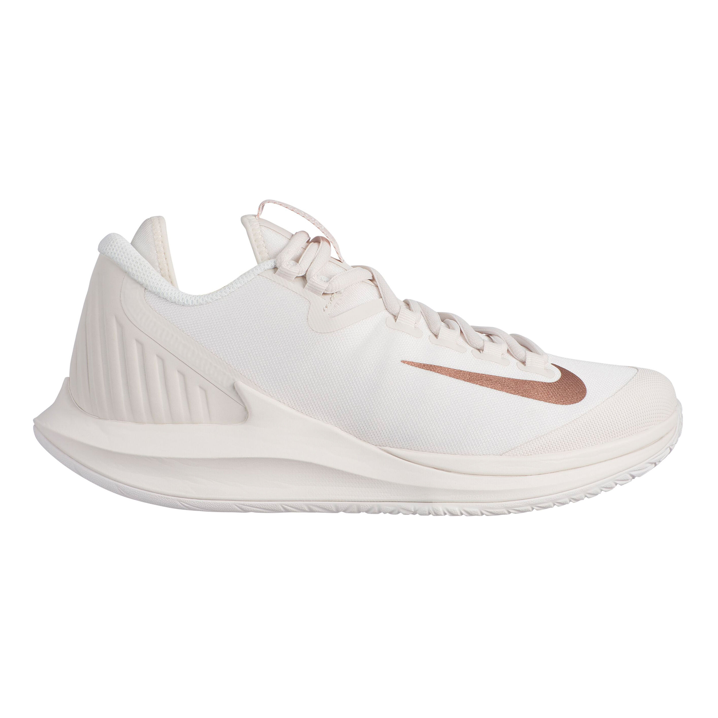 Air Zoom Zero Scarpa Per Tutte Le Superfici Donna Crema Colori Naturali