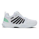 Scarpe da tennis K-Swiss K-Swiss Court Express 2 Scarpa Per Tappeto Donna-Bianco,Mint