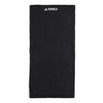 Abbigliamento adidas adidas Terrex TRX Scaldacollo-Nero,Bianco
