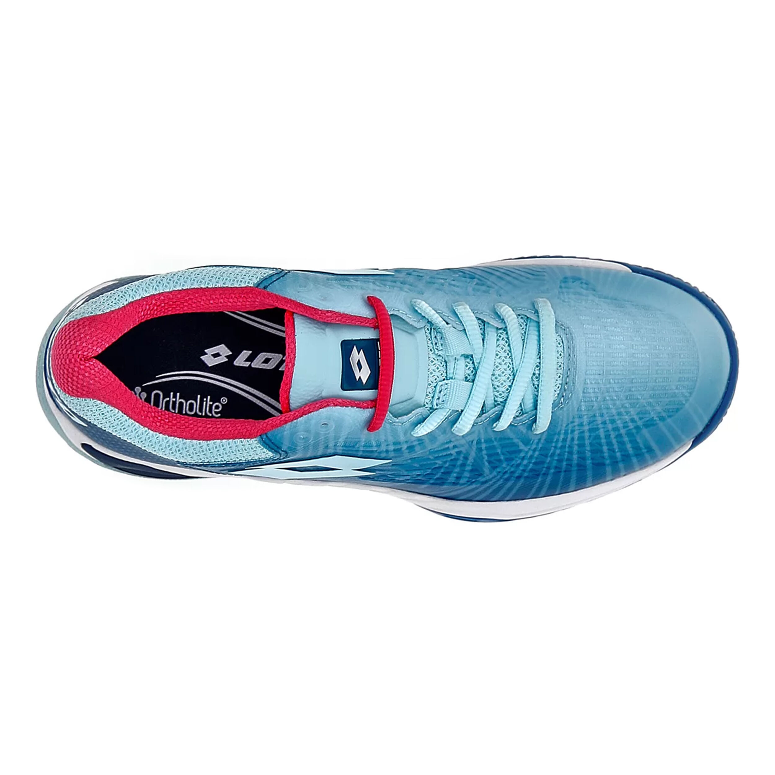 Scarpe lotto cheap ortholite