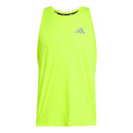 adidas adidas adi365 Breeze  Camicia da corsa Uomini-giallo