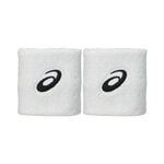Abbigliamento ASICS ASICS WRIST BAND PAIR
